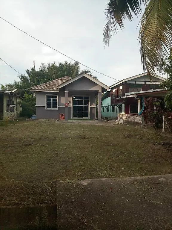 Tasmie Homestay Butterworth