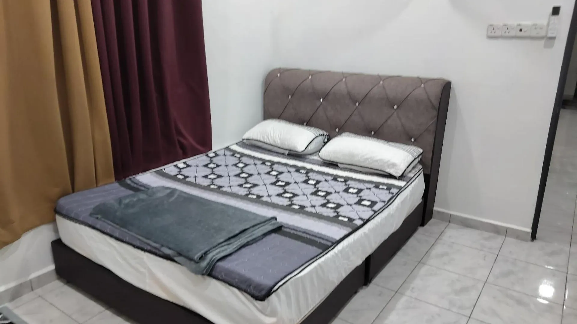 Tasmie Homestay Butterworth 0*,  Μαλαισία